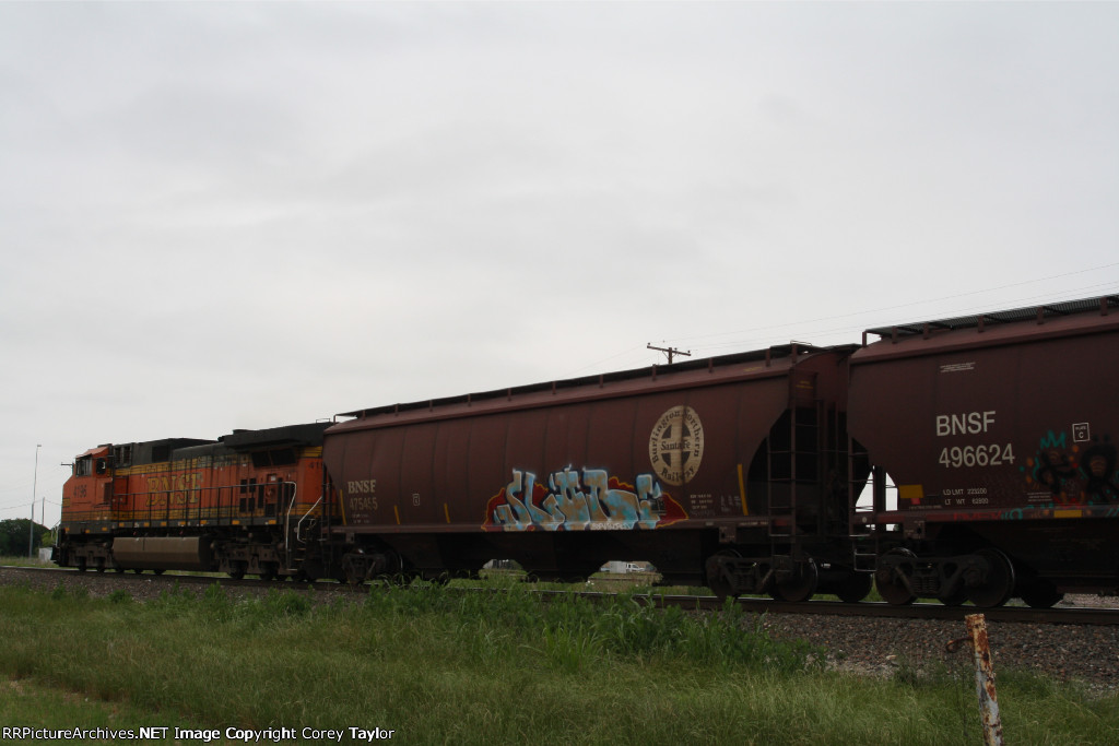 BNSF 475455